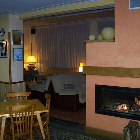 Hotel Prats ريب دي فريزر المظهر الخارجي الصورة