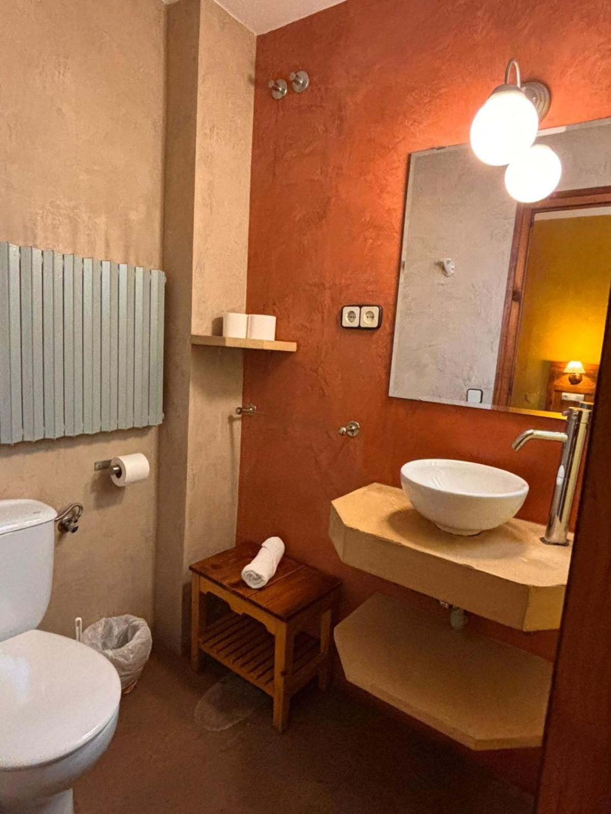 Hotel Prats ريب دي فريزر المظهر الخارجي الصورة