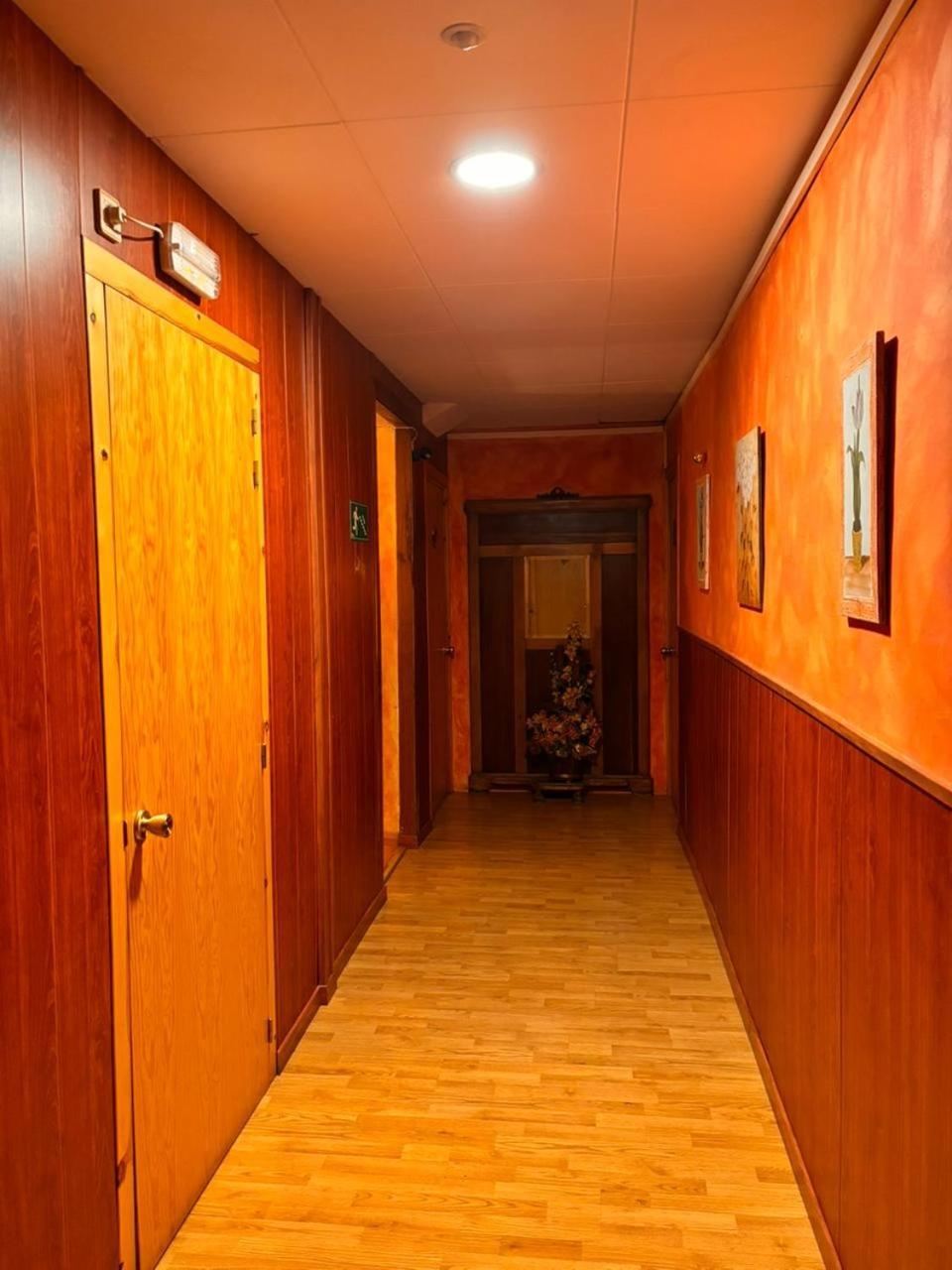 Hotel Prats ريب دي فريزر المظهر الخارجي الصورة
