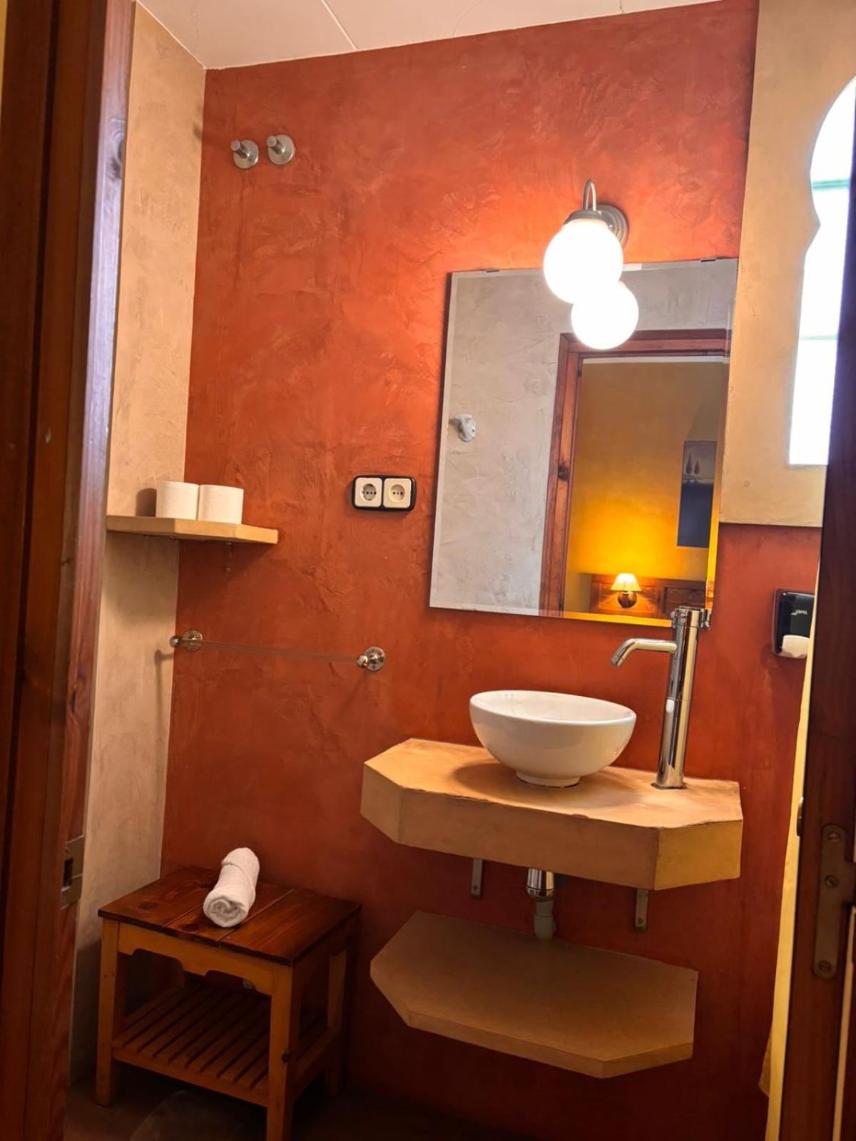 Hotel Prats ريب دي فريزر المظهر الخارجي الصورة