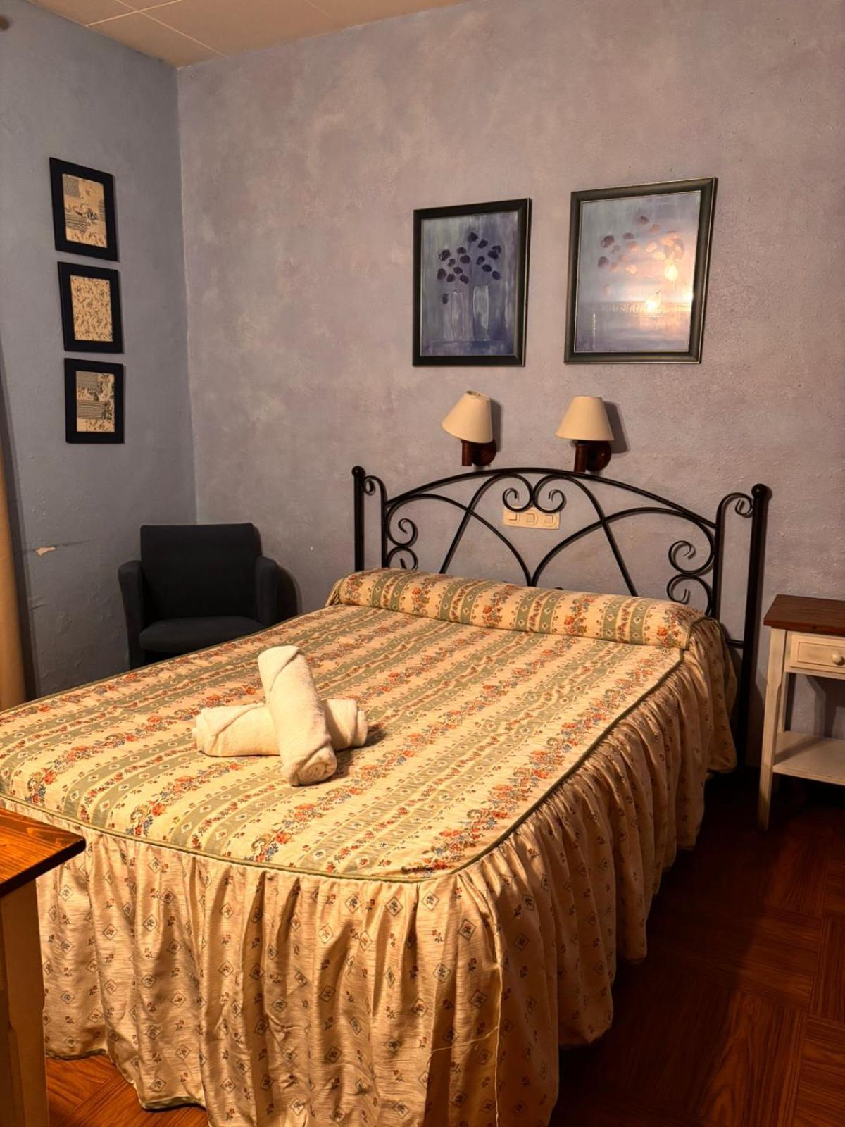 Hotel Prats ريب دي فريزر المظهر الخارجي الصورة